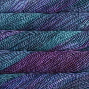 Malabrigo Mechita 100g - Whales Road